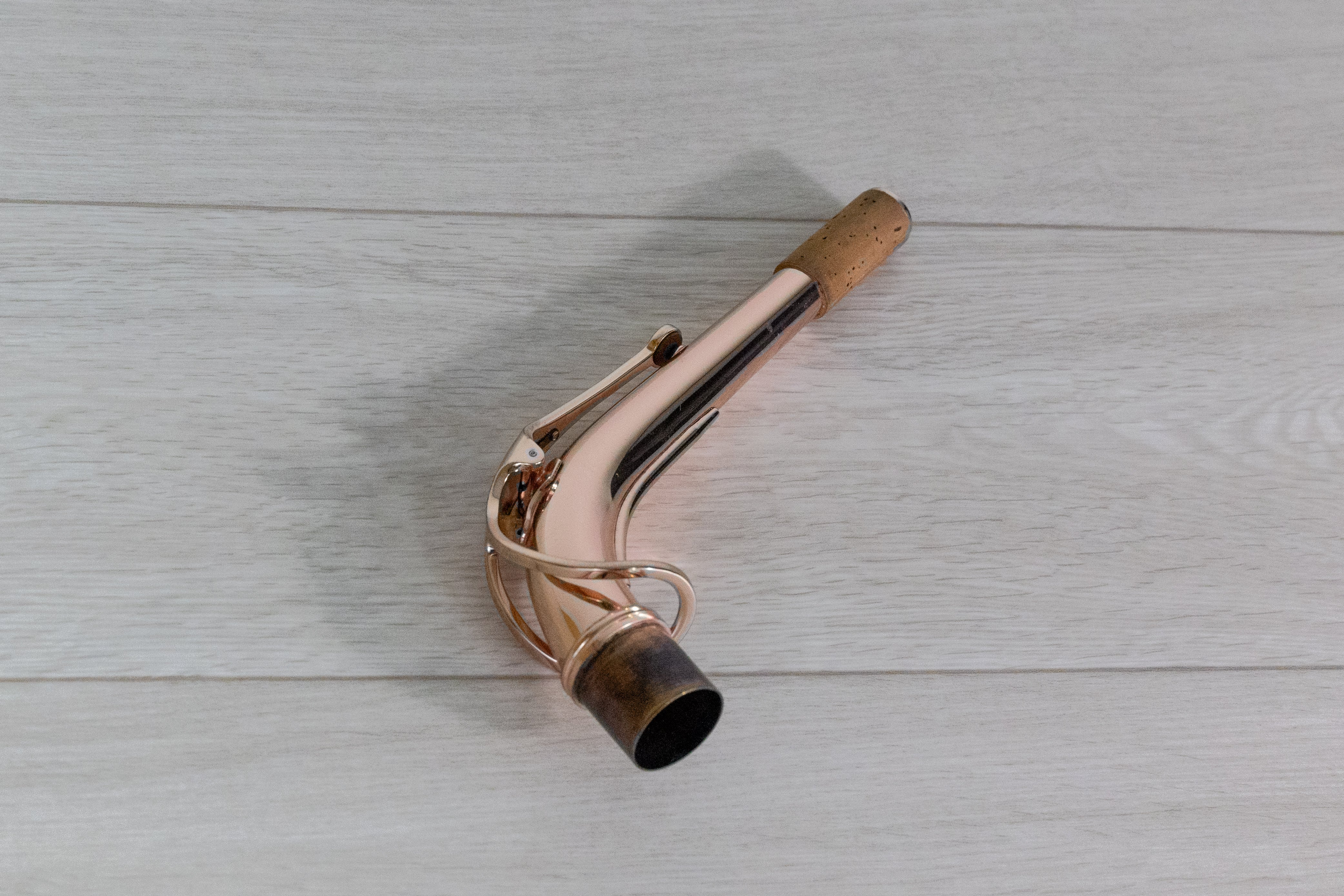 H.Selmer SERIE III jubilee前 PGPネック 美品 – 中古サックス専門店