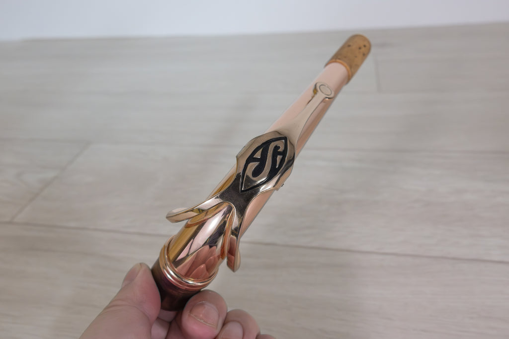 H.Selmer SERIE III jubilee前 PGPネック 美品