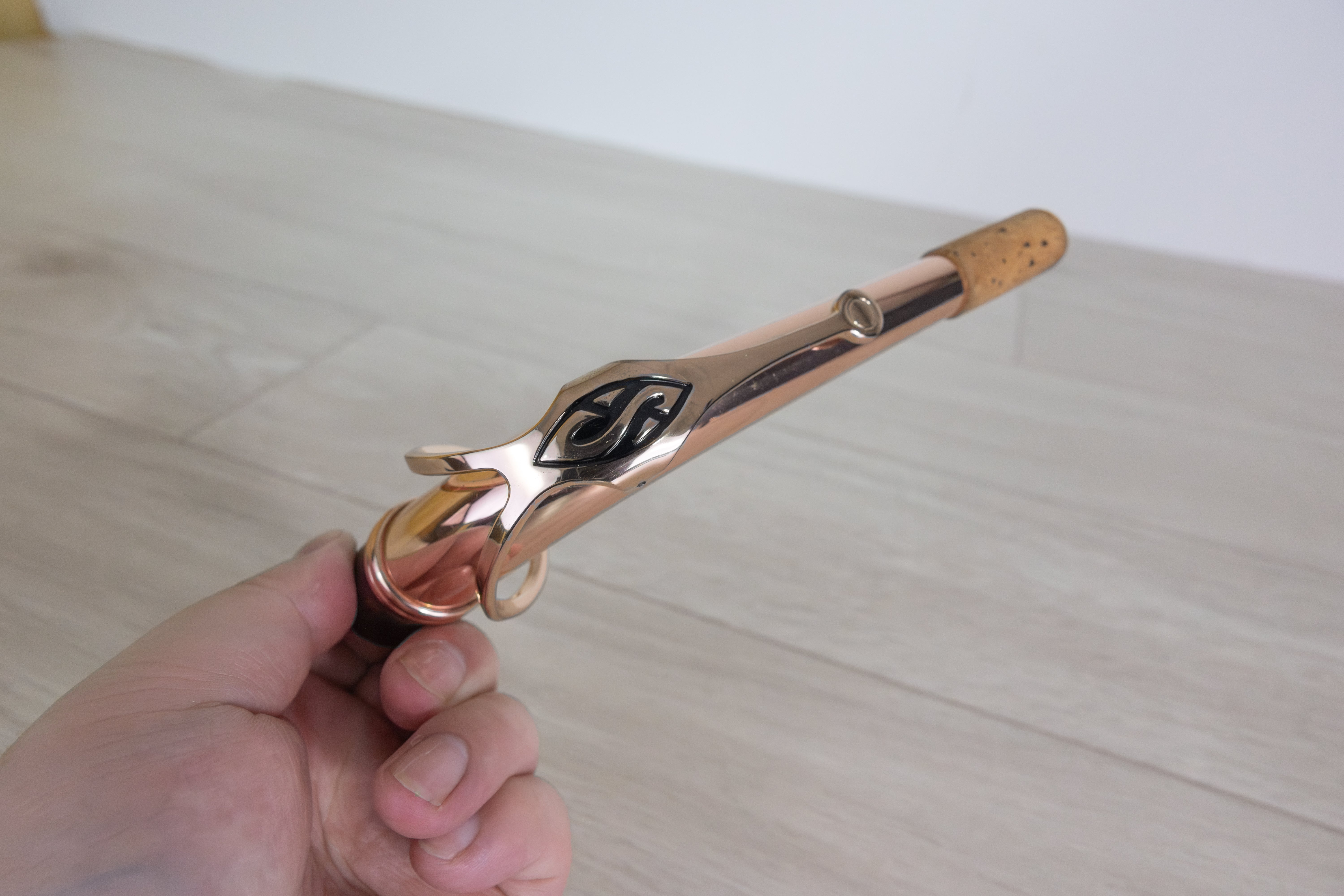アルトサックス用ネック – 中古サックス専門店 Espressivo