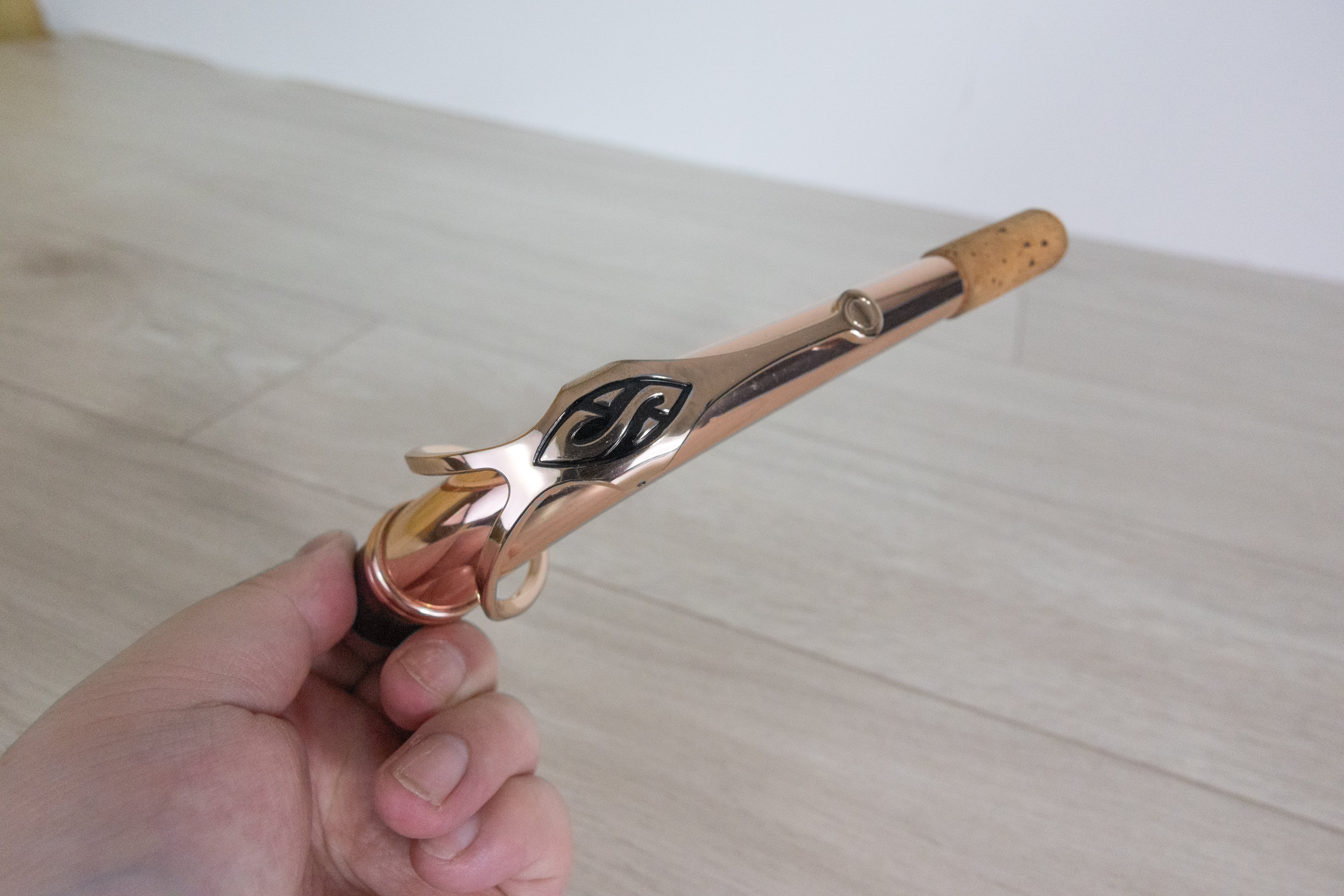 H.Selmer SERIE III jubilee前 PGPネック 美品 – 中古サックス専門店