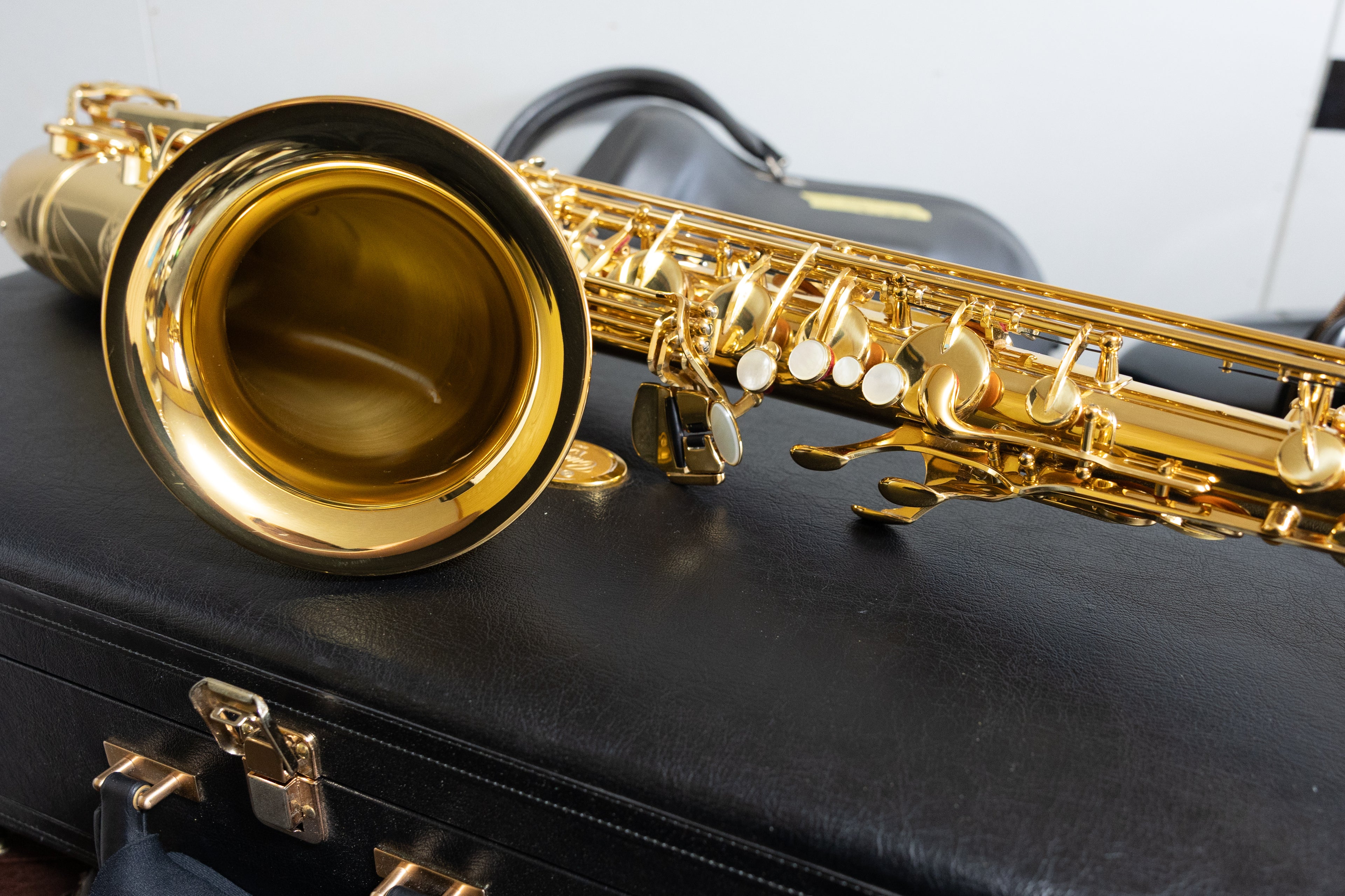 YAMAHA YTS-875EX