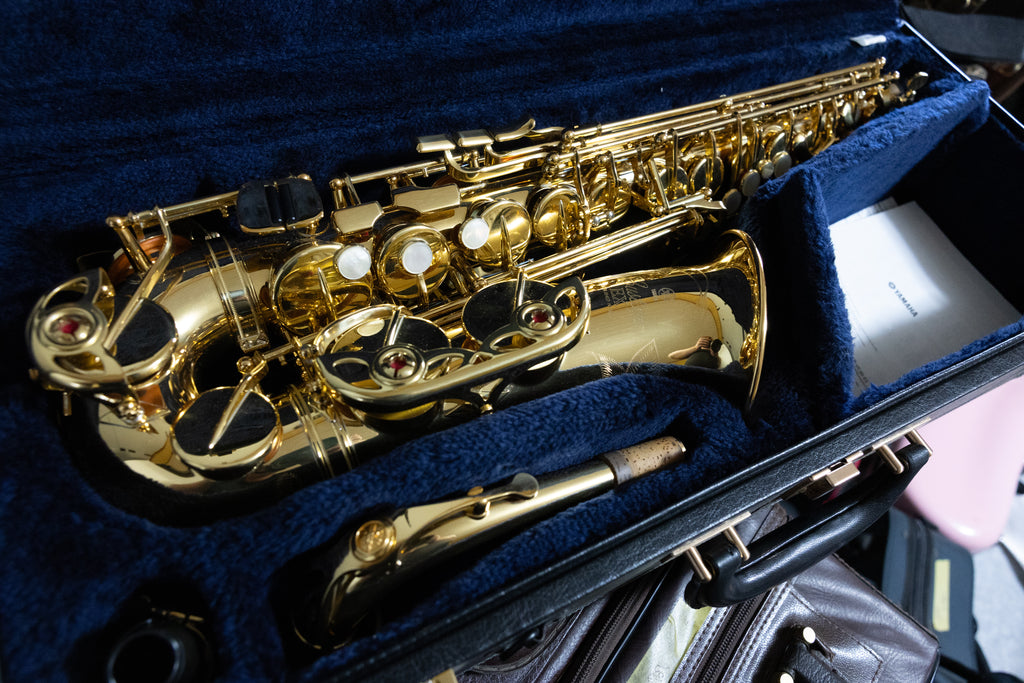 ✩sale✩YAMAHA YAS-875EX