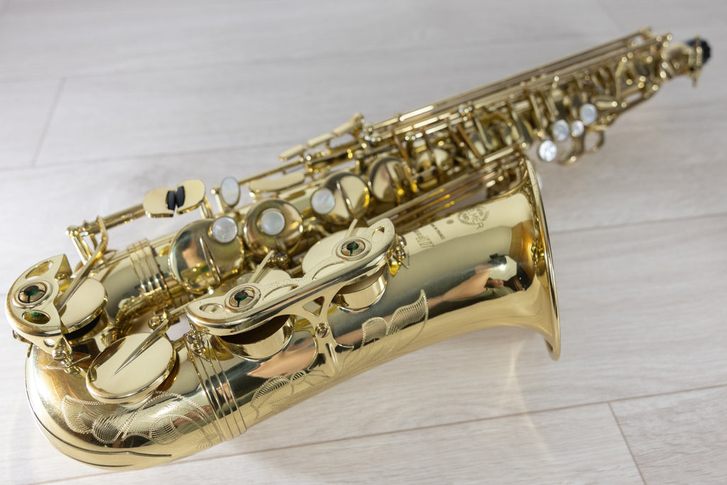 H.Selmer SERIE III W/E