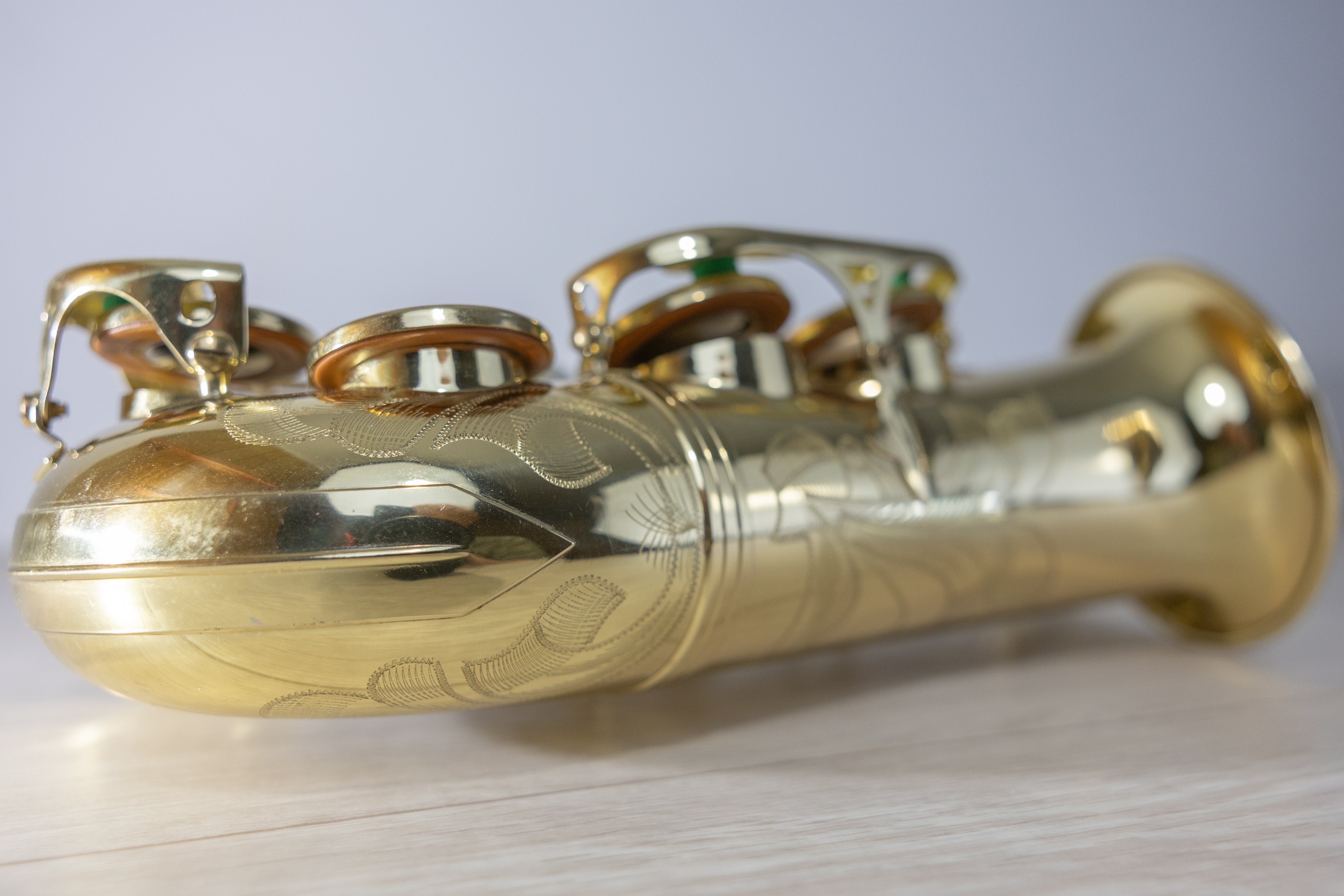 H.Selmer SERIE III W/E GL 美品 H.Selmer SERIE III W/E – 中古サックス専門店 Espressivo