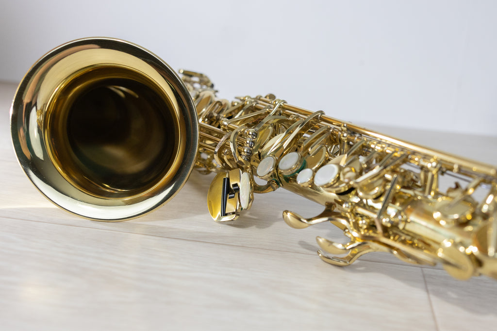 H.Selmer SERIE III W/E
