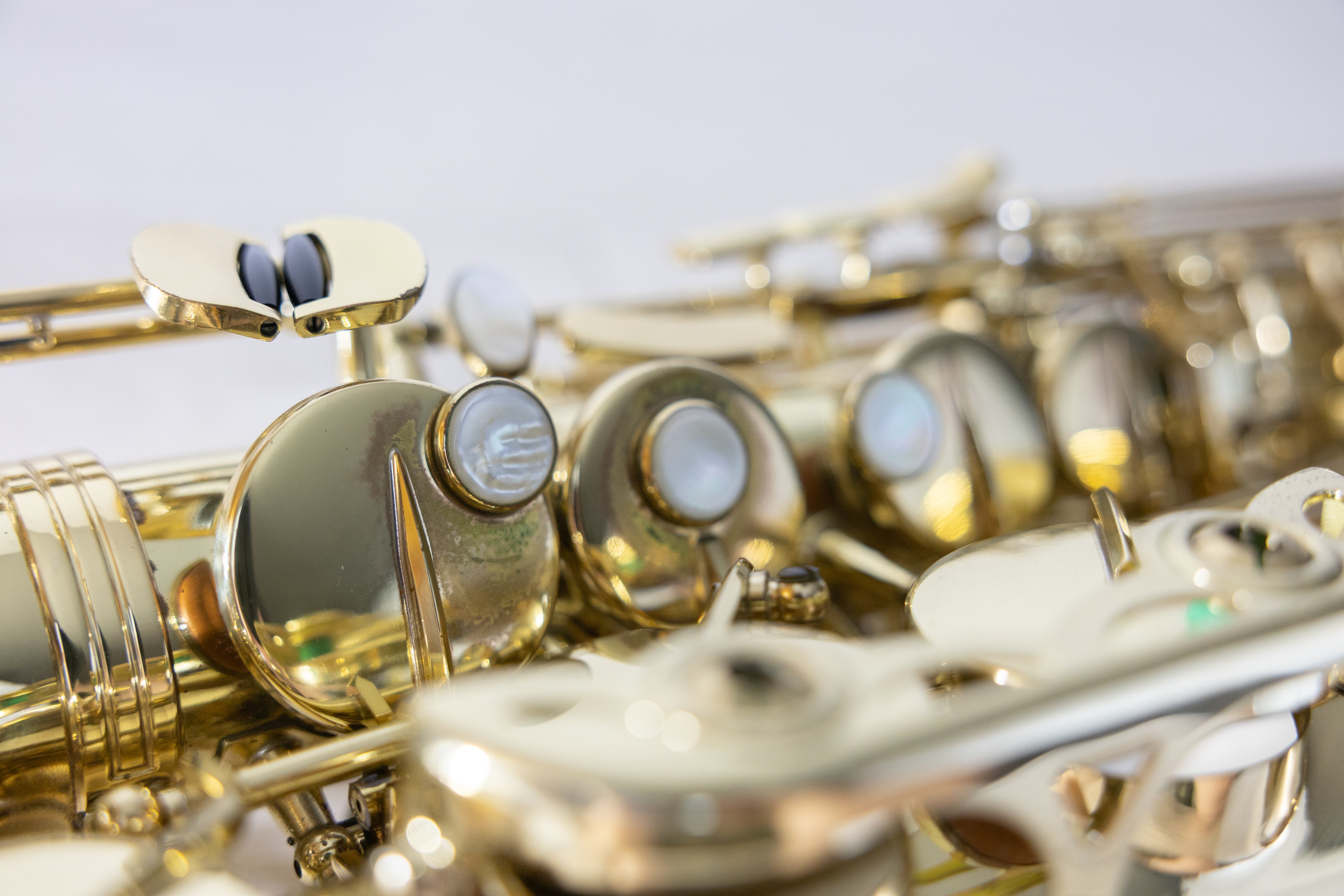 H.Selmer SERIE III W/E – 中古サックス専門店 Espressivo