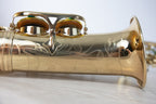 H.Selmer SA80 W/E