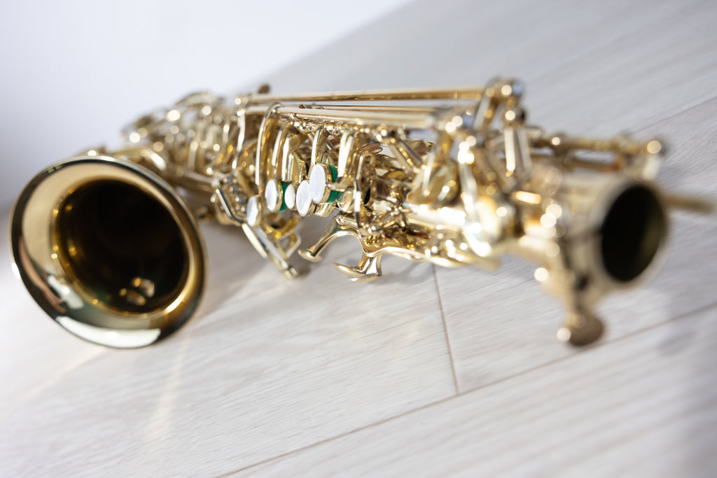 H.Selmer SA80 W/E
