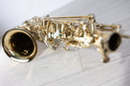 H.Selmer SA80 W/E