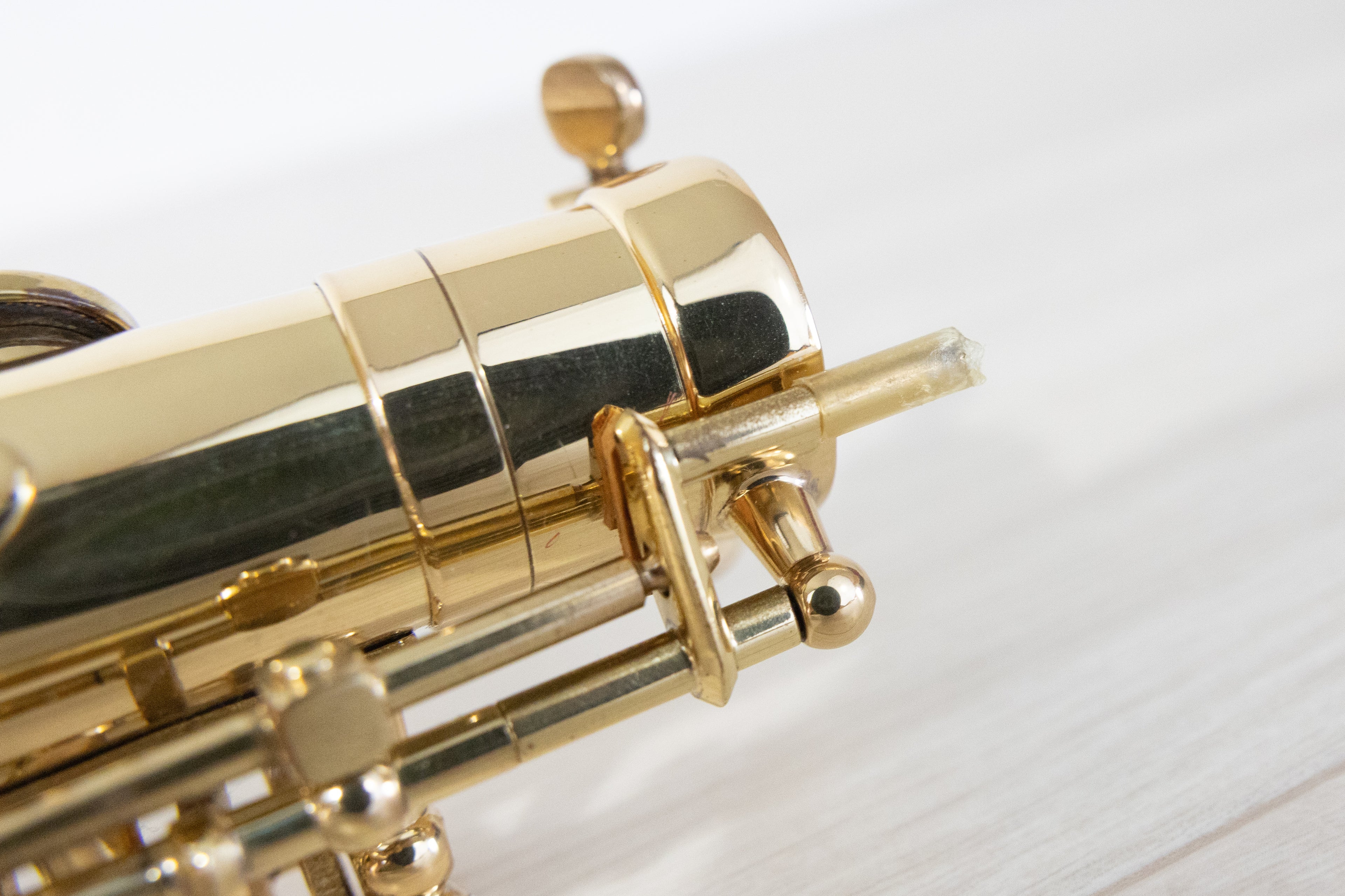 H.Selmer SA80 W/E