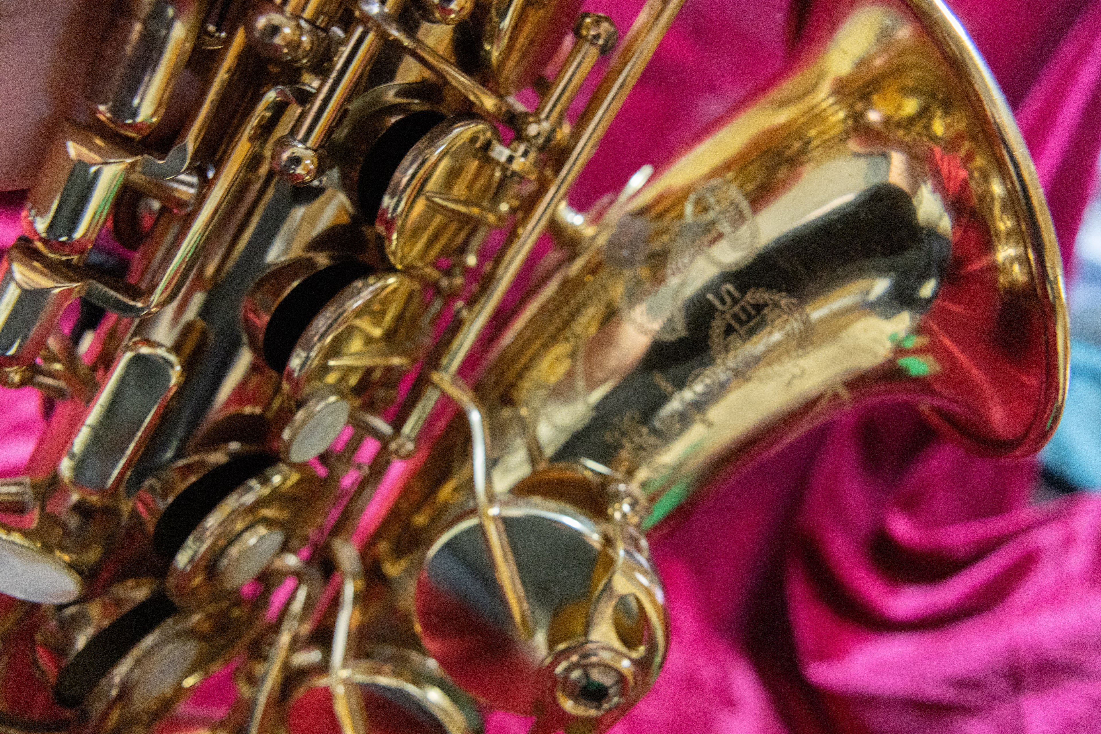 H.Selmer SA80
