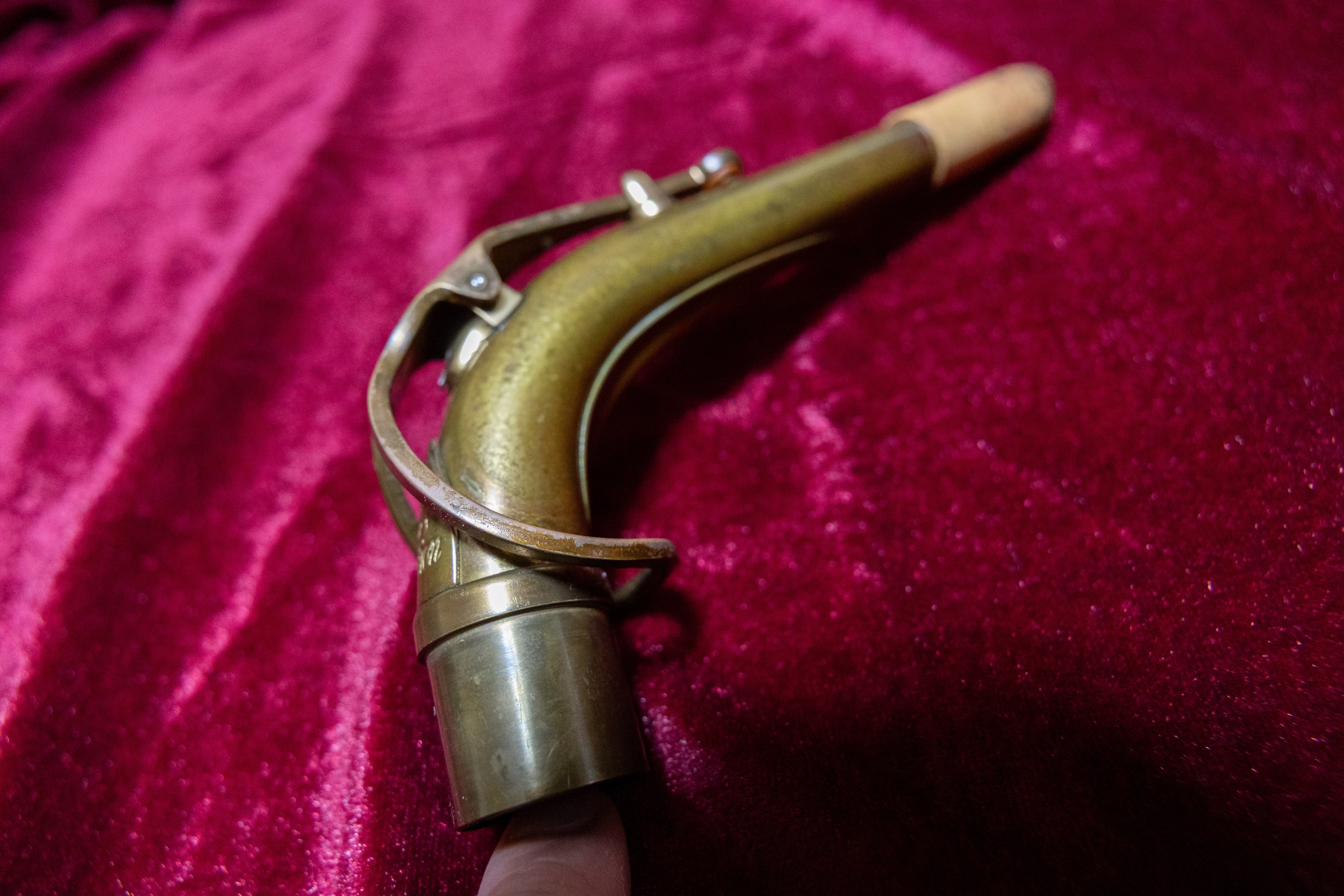 H.Selmer SA80