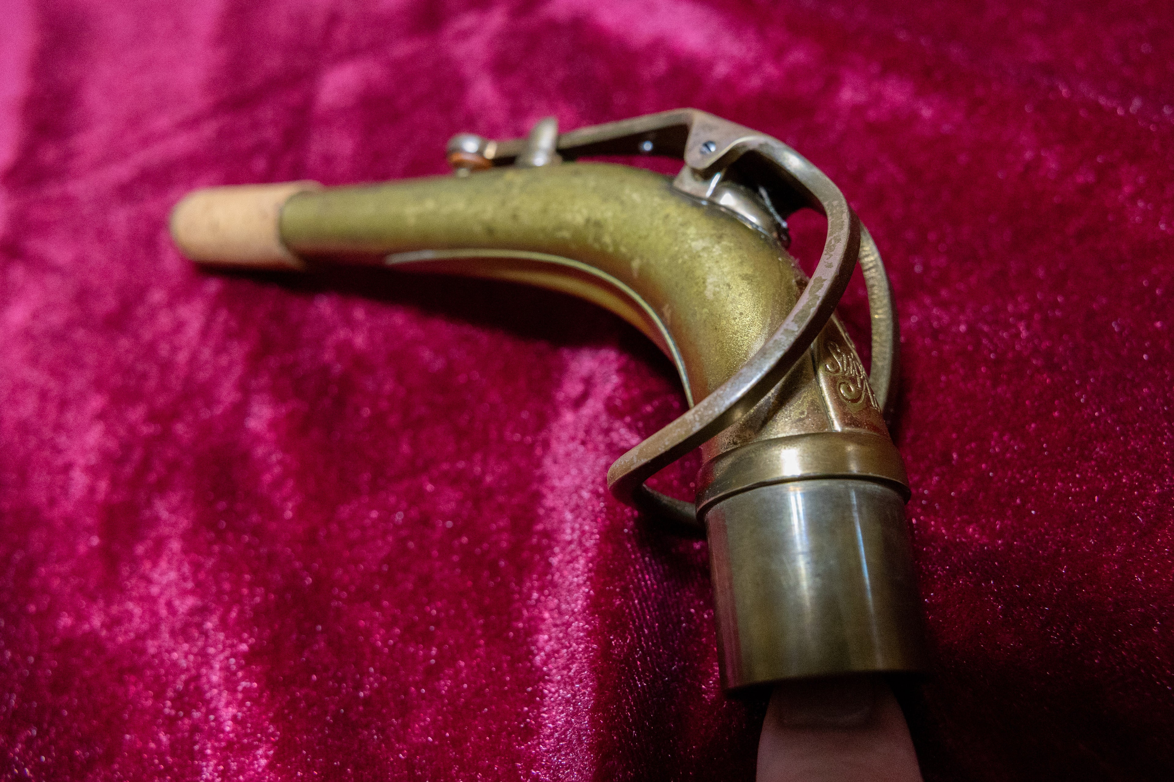 H.Selmer SA80