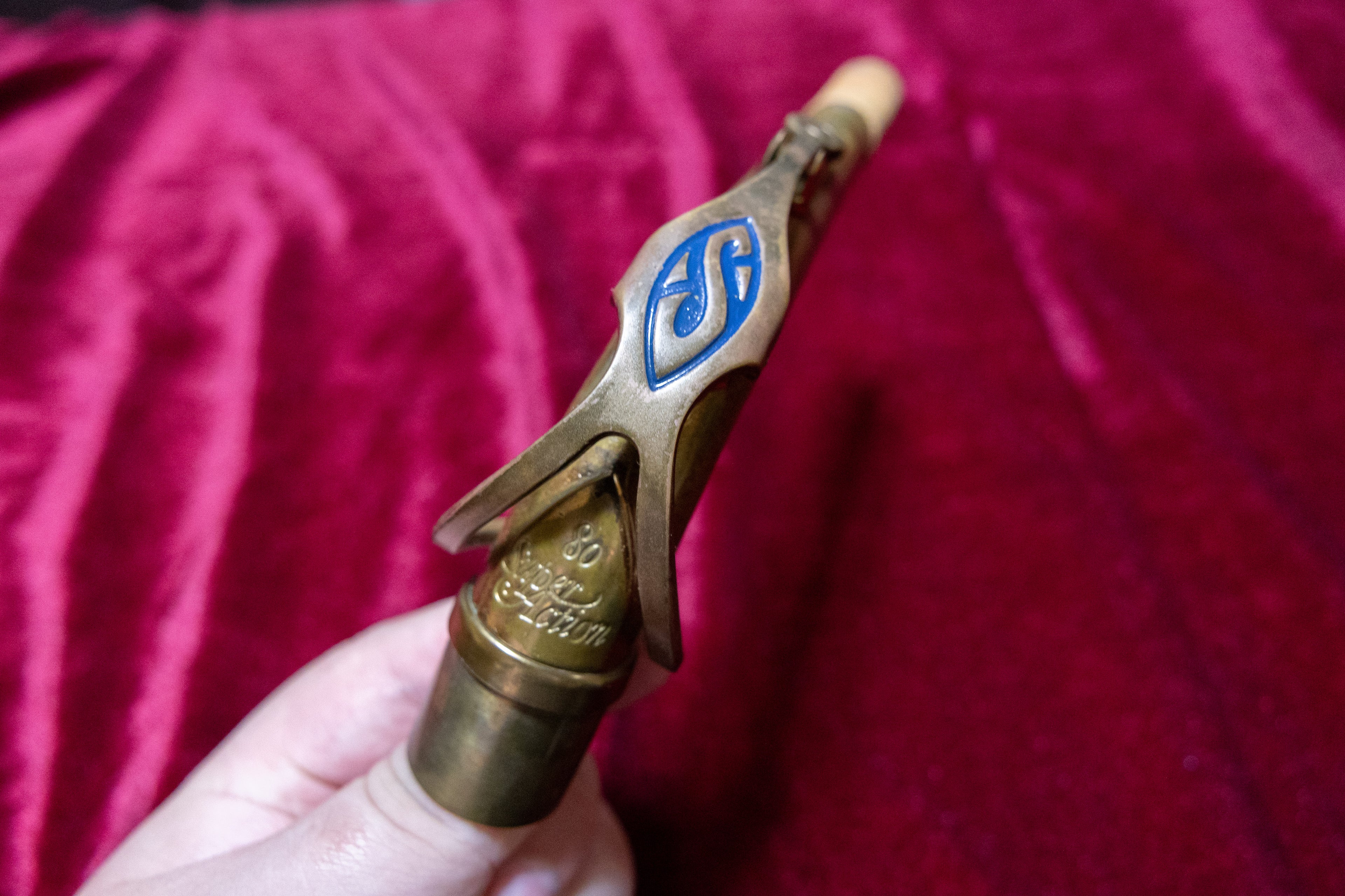 H.Selmer SA80