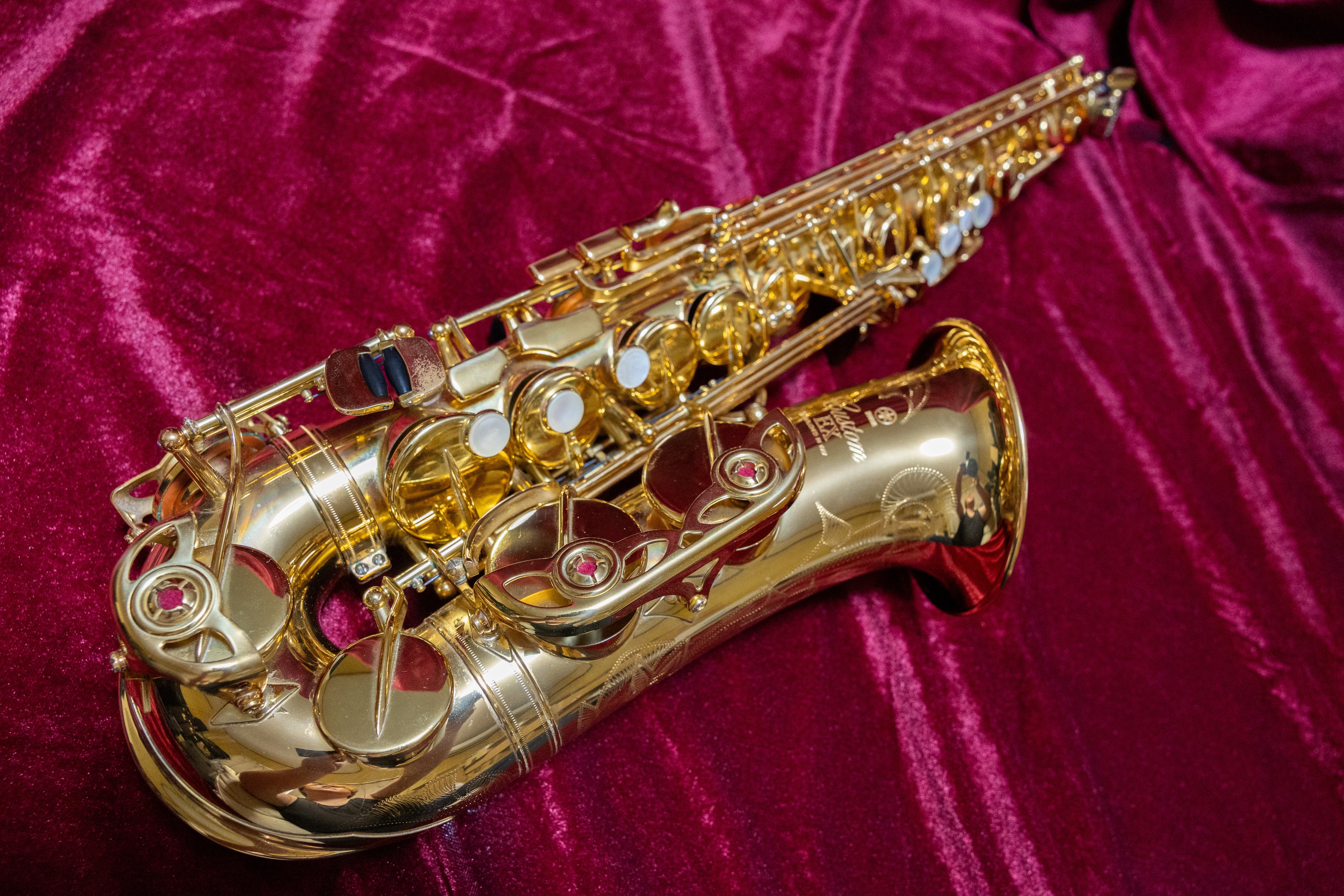 ✩sale✩YAMHA YAS875EX