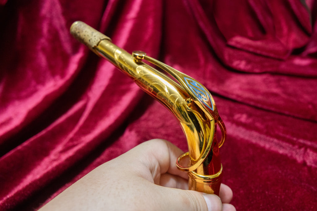 H.Selmer SA80 SERIE II GP Neck