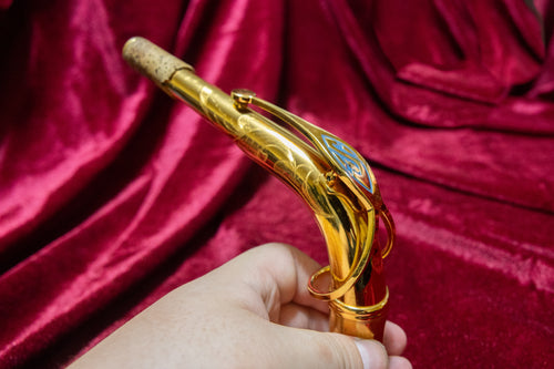 H.Selmer SA80 SERIE II GP Neck