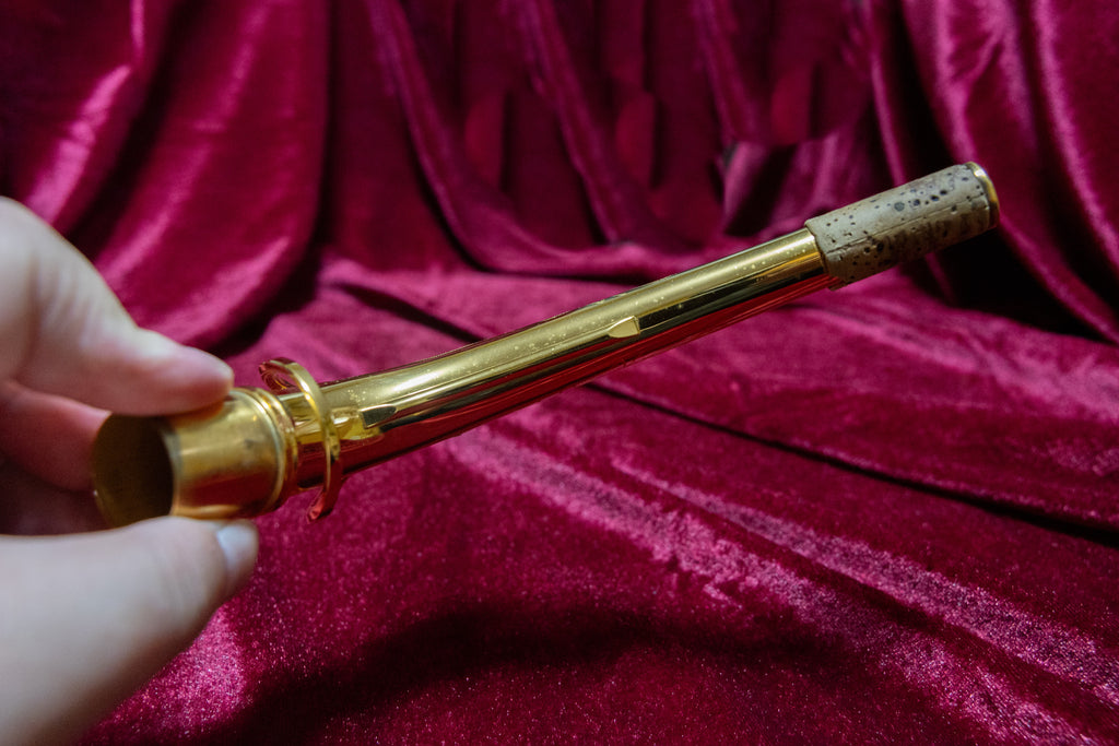 H.Selmer SA80 SERIE II GP Neck