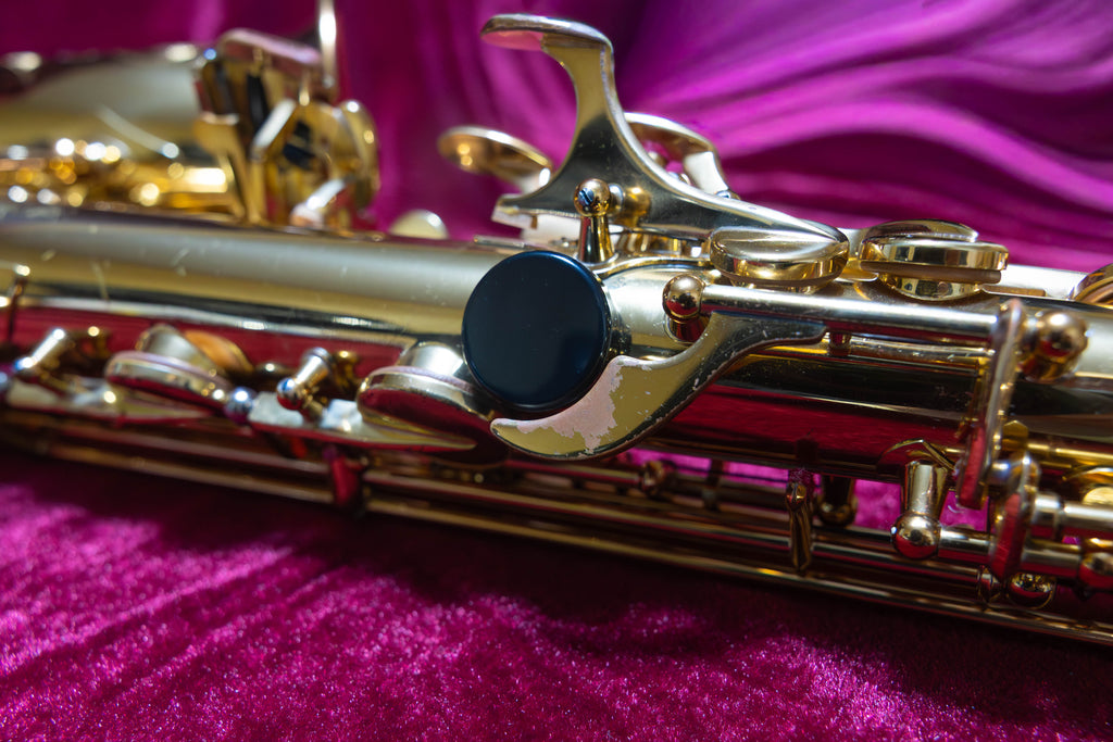 YAMAHA YAS-875 G1 Neck