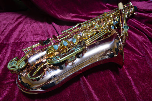 buffet crampon SENZO