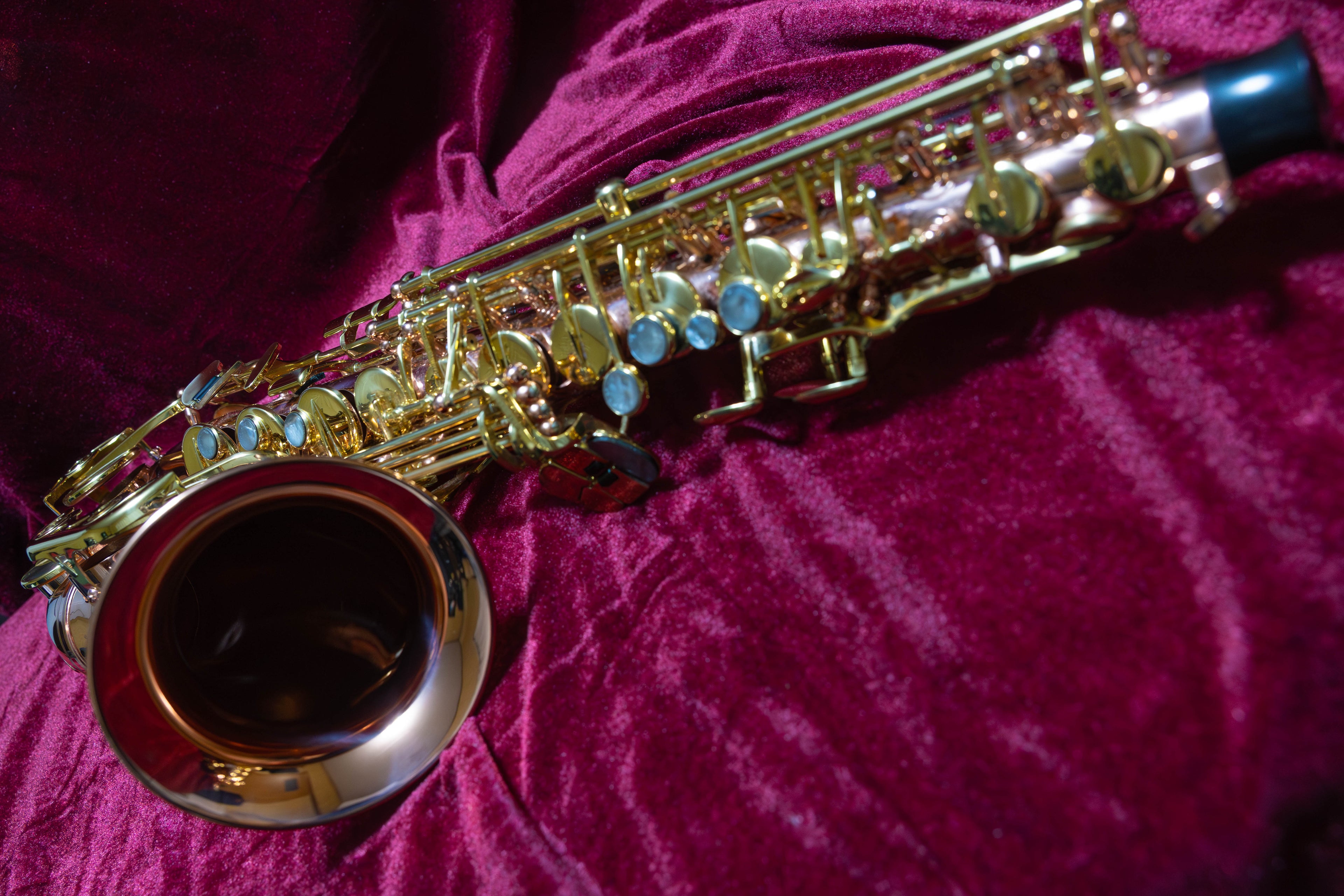 buffet crampon SENZO