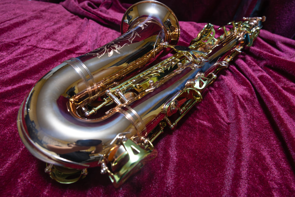 buffet crampon SENZO