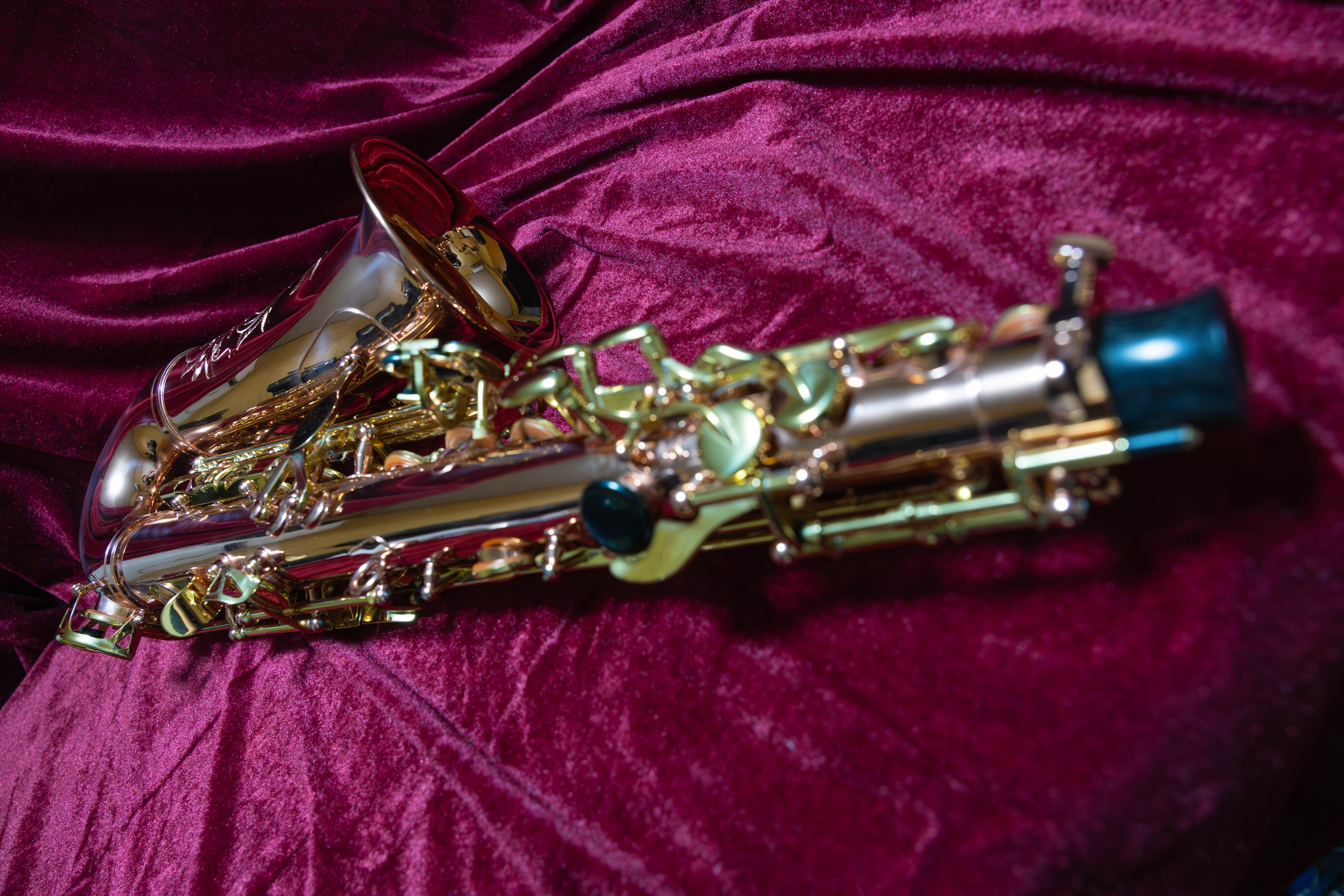 buffet crampon SENZO – 中古サックス専門店 Espressivo