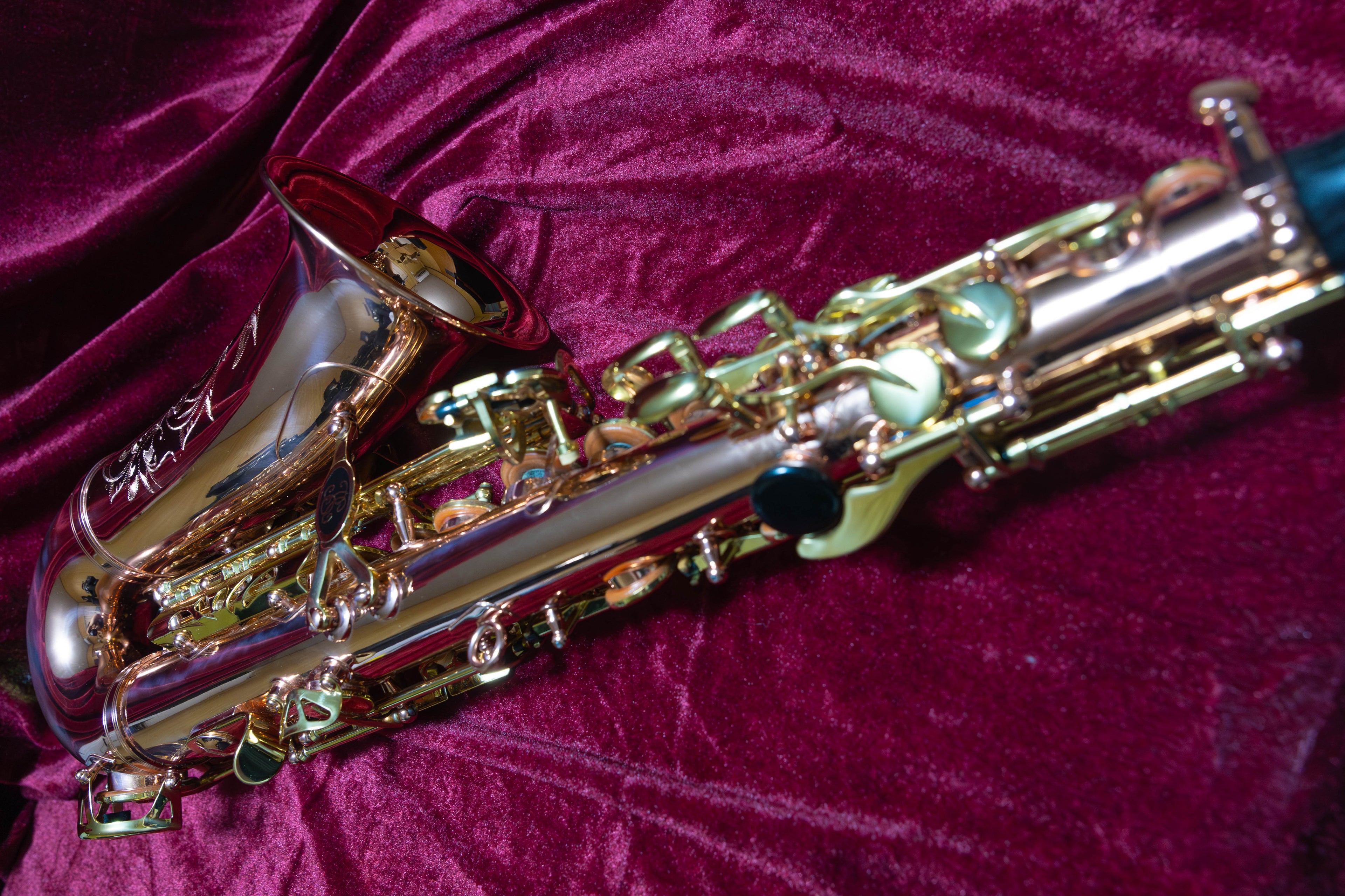 buffet crampon SENZO