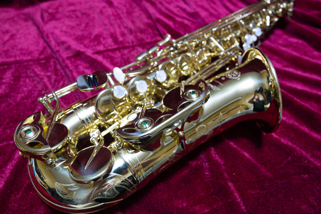 H.Selmer SERIE III