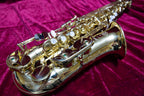 H.Selmer SERIE III