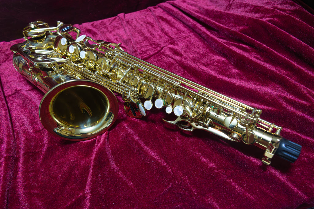 H.Selmer SERIE III