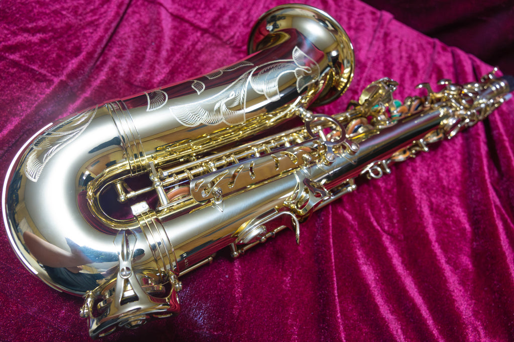 H.Selmer SERIE III