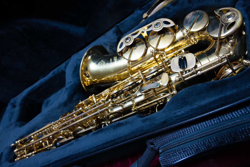 H.Selmer SSERIE III Jubilee