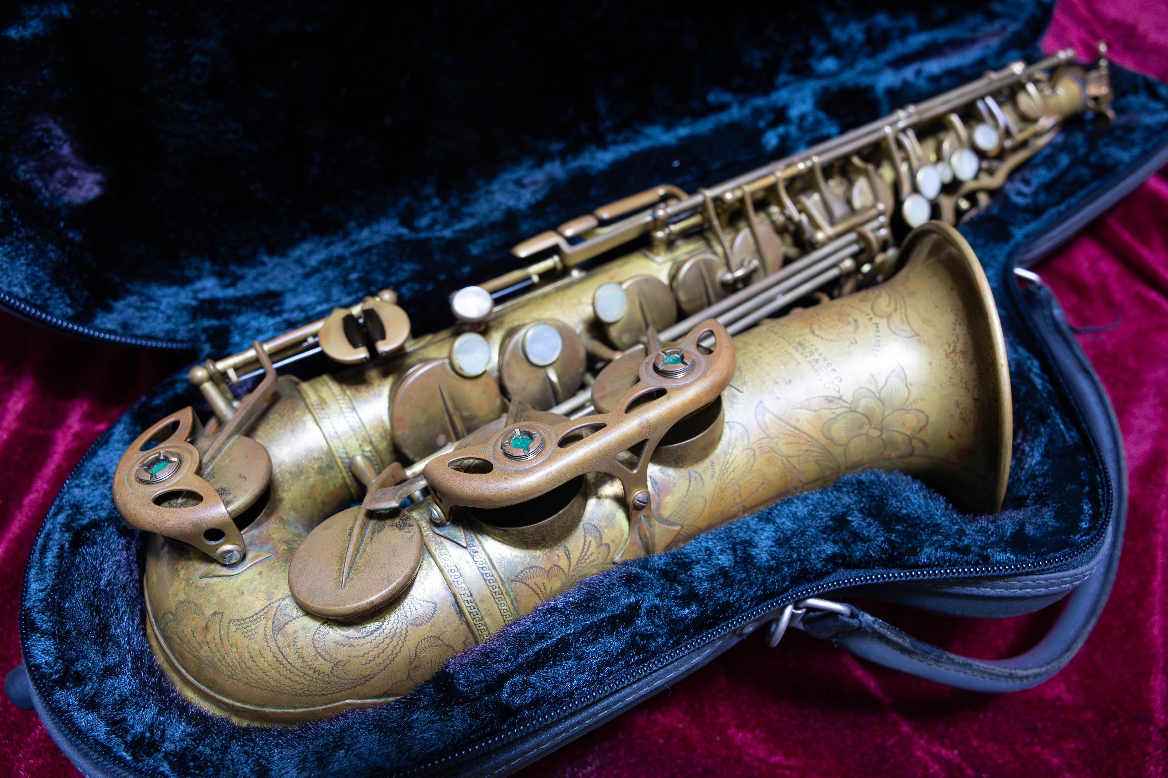 SELMER Balanced Action