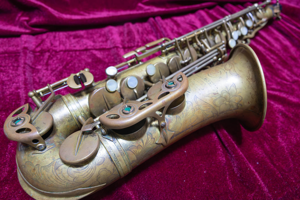 SELMER Balanced Action