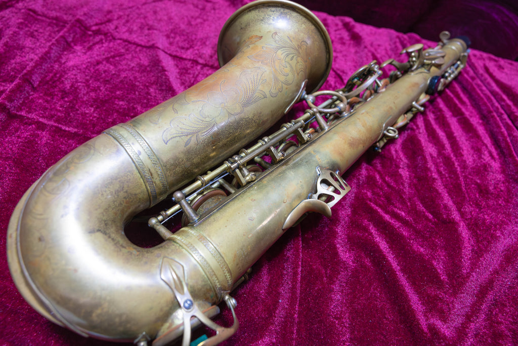 SELMER Balanced Action
