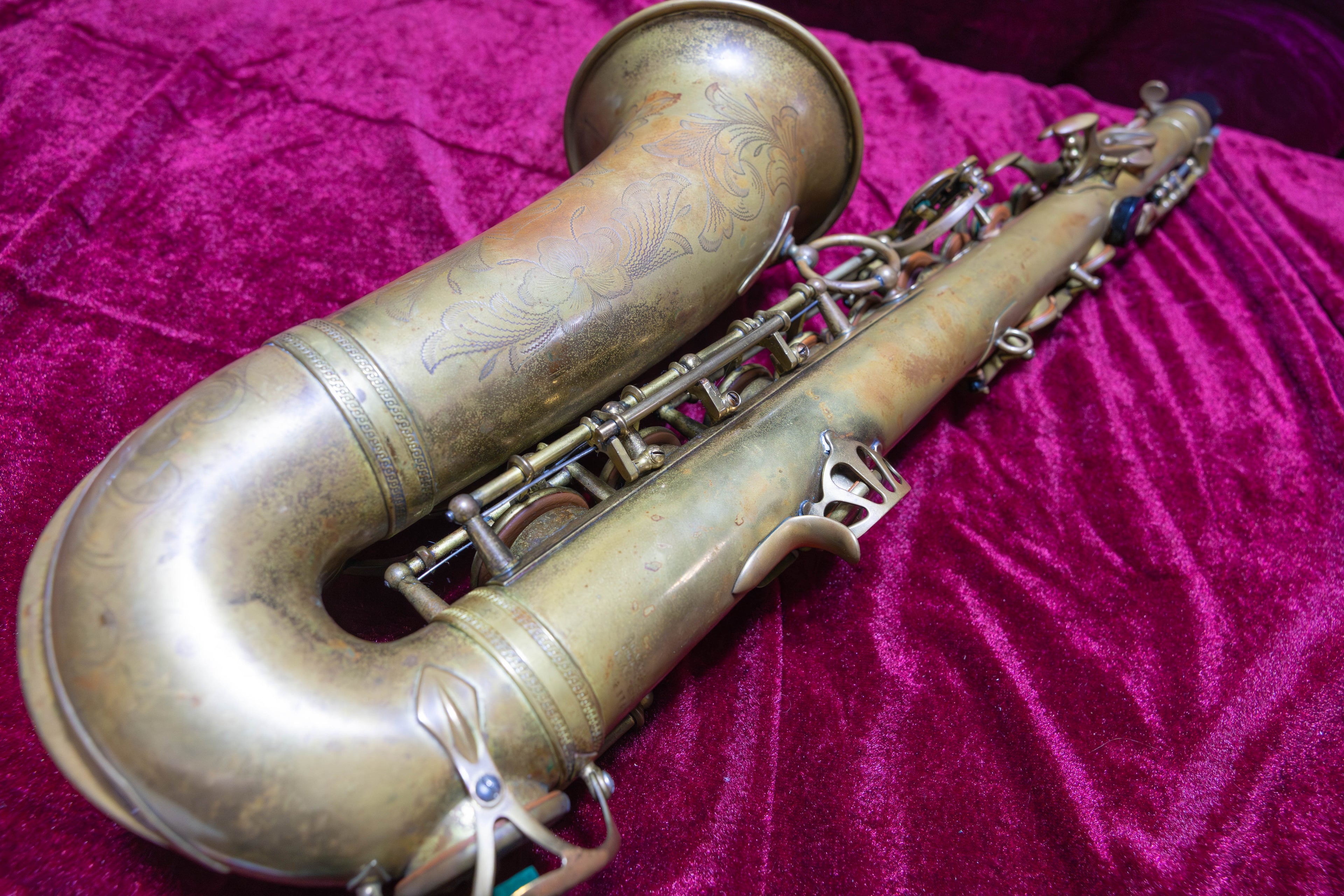 SELMER Balanced Action