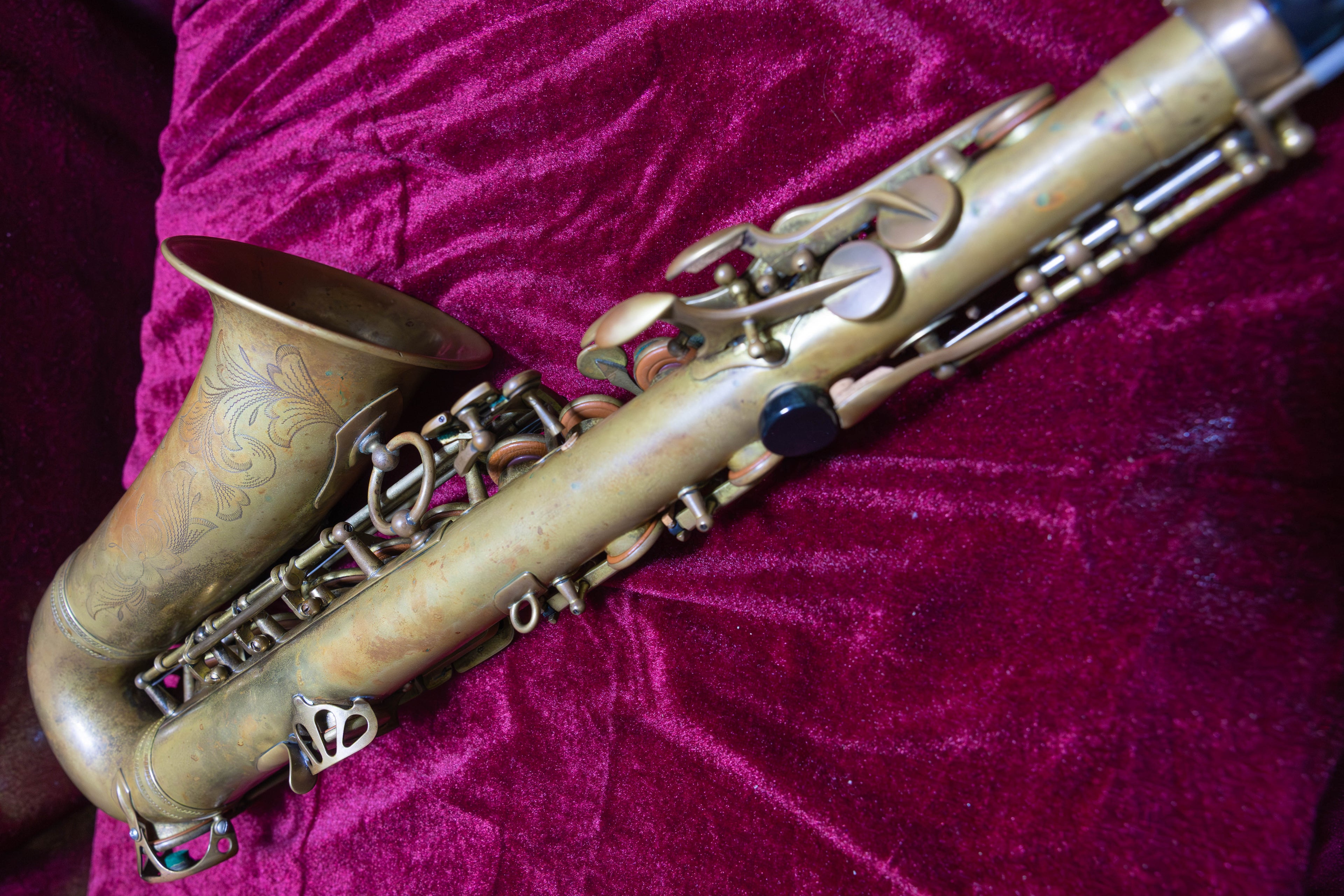 SELMER Balanced Action