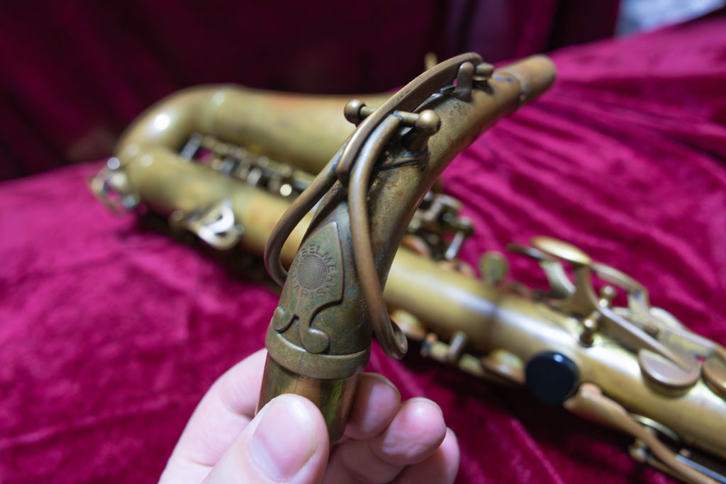 SELMER Balanced Action