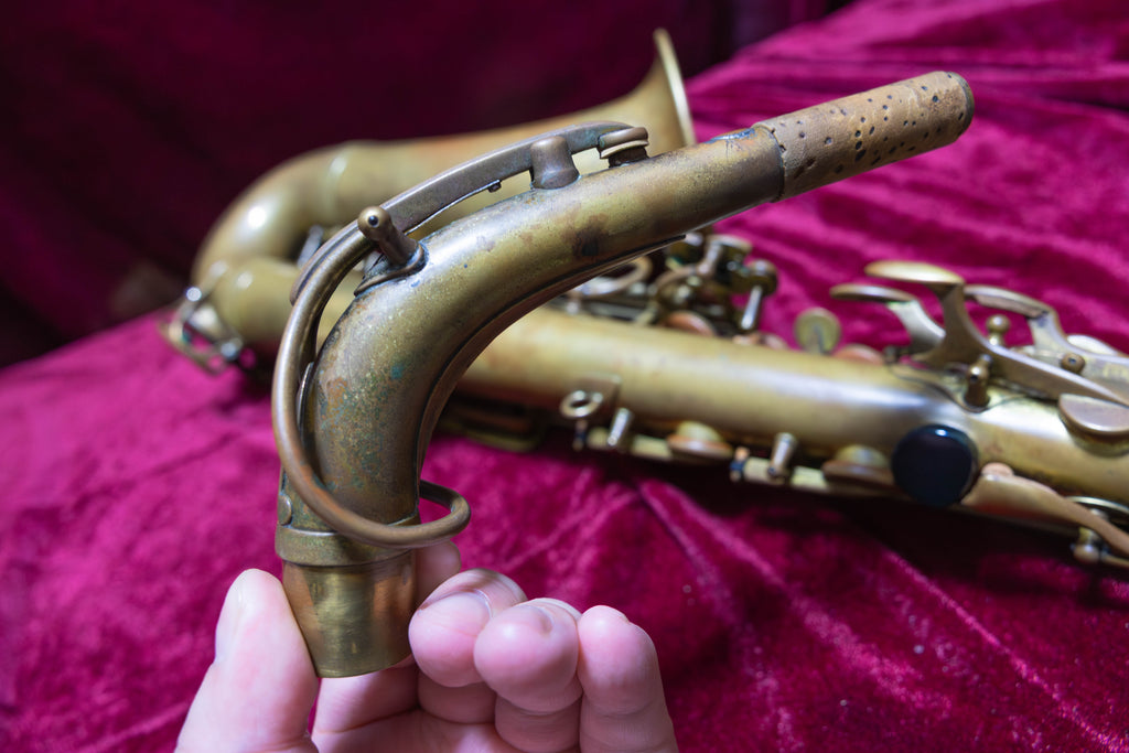 SELMER Balanced Action