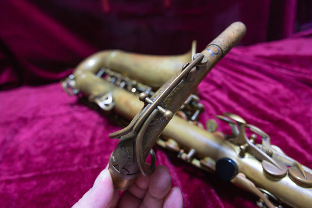 SELMER Balanced Action