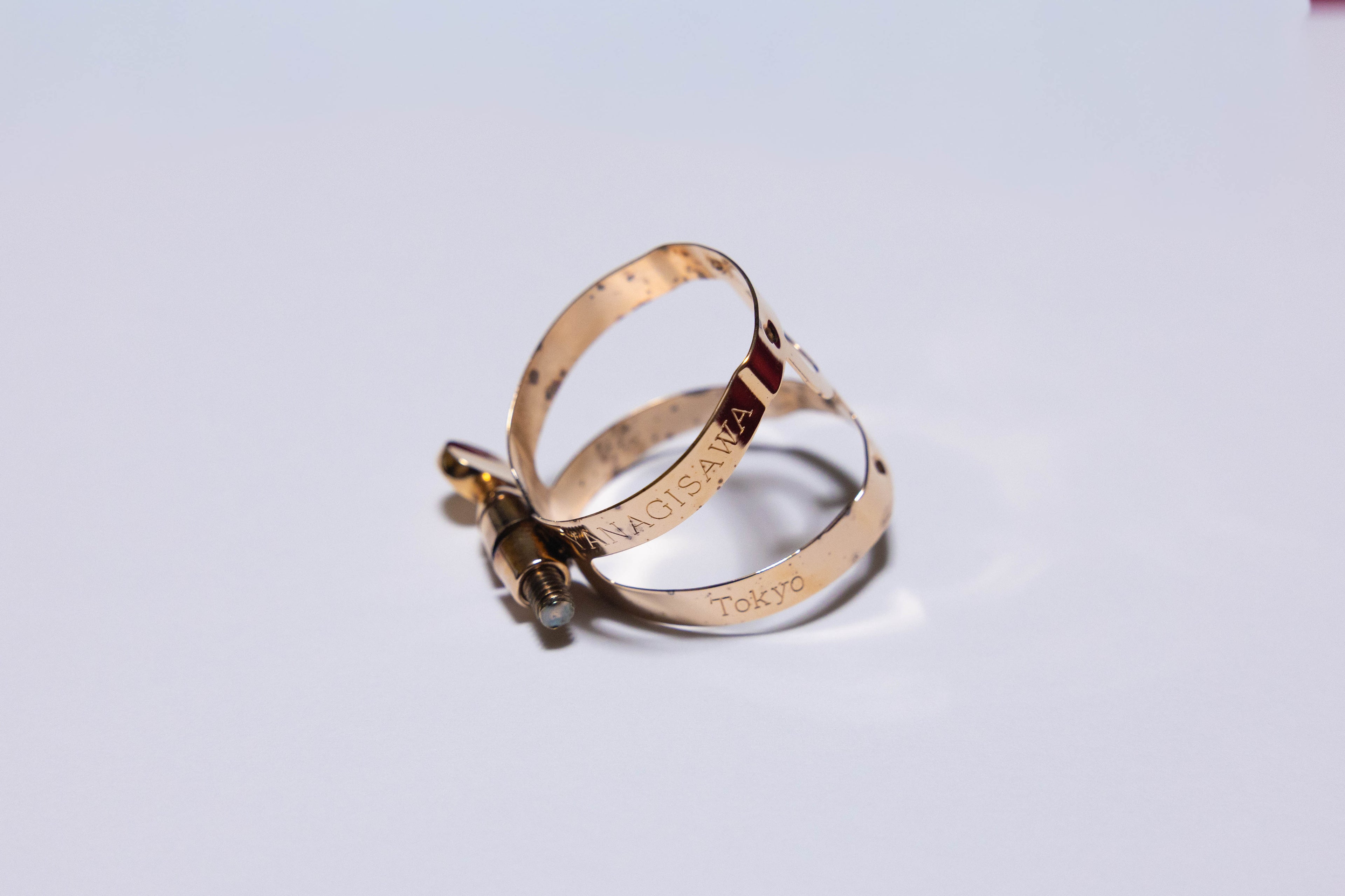 Yanagisawa 魔法のリガちゃん PGP Tenor