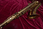 H.Selmer SERIE III Jubilee Tenor Saxophone
