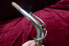 H.Selmer SA80 SERIE II Jubilee Silver Plated Neck Alto Saxophone