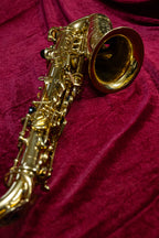 H.Selmer SA80 SERIE II Jubilee 小串先生選定品