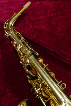 H.Selmer SA80 SERIE II Jubilee 小串先生選定品