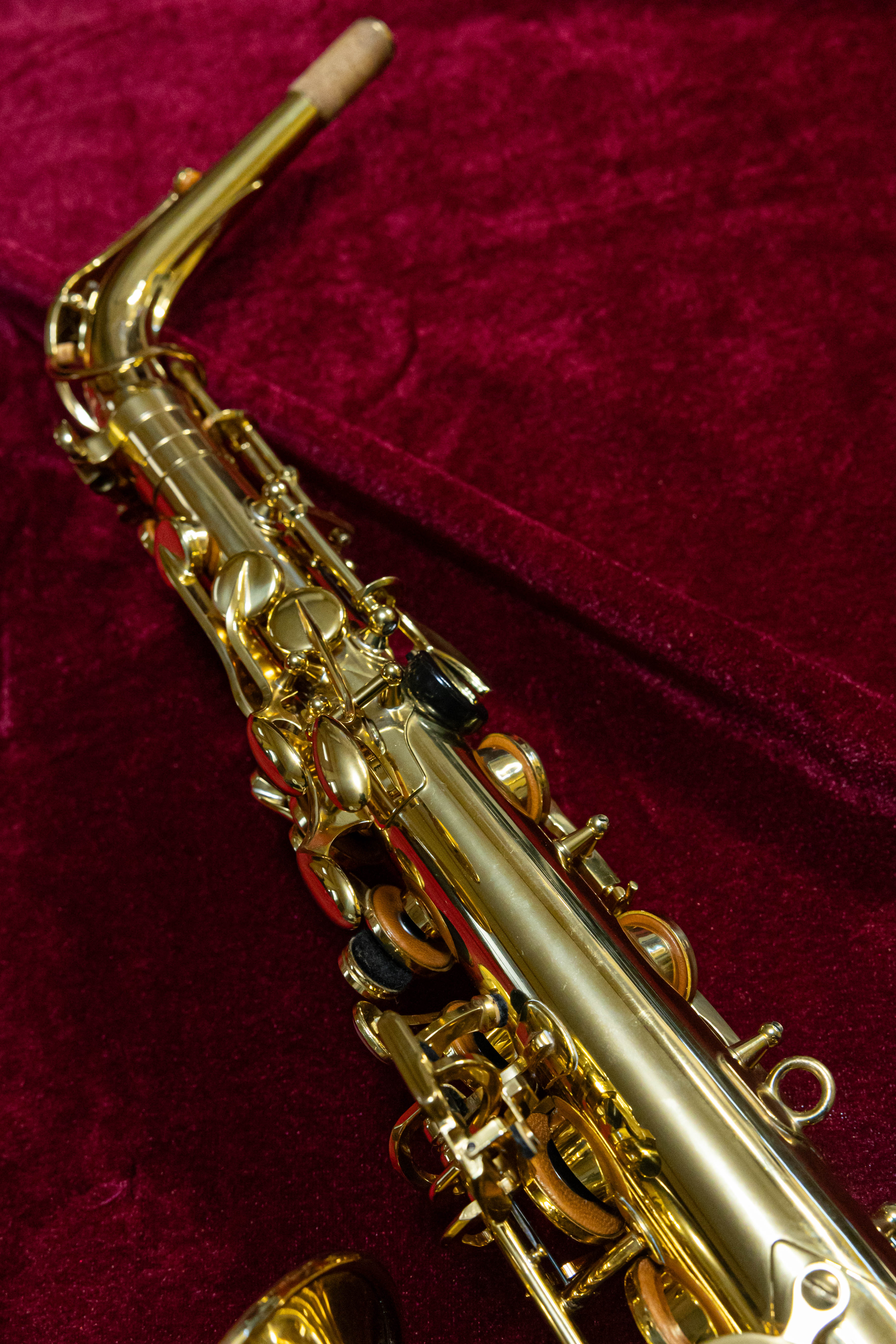 H.Selmer SA80 SERIE II Jubilee 小串先生選定品