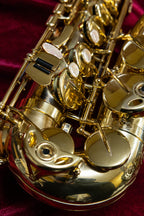 H.Selmer SA80 SERIE II Jubilee 小串先生選定品