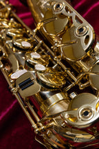 H.Selmer SA80 SERIE II Jubilee 小串先生選定品