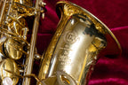 H.Selmer SA80 SERIE II Jubilee 小串先生選定品